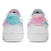 Кроссовки Женские Nike W Air Force 1 LXX DC1164-101 (white-bleached aqua-pink rise)