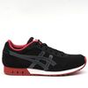 Кроссовки Asics Curreo HN537-9095 (black-dark grey)