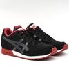 Кроссовки Asics Curreo HN537-9095 (black-dark grey)