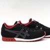 Кроссовки Asics Curreo HN537-9095 (black-dark grey)