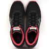Кроссовки Asics Curreo HN537-9095 (black-dark grey)