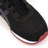 Кроссовки Asics Curreo HN537-9095 (black-dark grey)