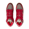 Кроссовки Nike Dunk Hi 1985 Sp DD9404-600 (red brown-butter)
