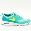Кроссовки детские женские Nike Air Max Thea GS 814444-300 (hyper turquoise-volt)