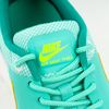 Кроссовки детские женские Nike Air Max Thea GS 814444-300 (hyper turquoise-volt)