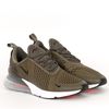 Кроссовки Nike Air Max 270 AH8050-201 (medium olive-black-total orange)