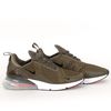 Кроссовки Nike Air Max 270 AH8050-201 (medium olive-black-total orange)