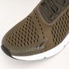 Кроссовки Nike Air Max 270 AH8050-201 (medium olive-black-total orange)