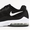 Кроссовки Nike Air Max Invigor 749680-010 (black-white)
