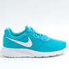 Кроссовки женские Nike Wmns Tanjun BR 833677-410 (gamma blue-white)