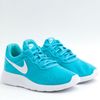 Кроссовки женские Nike Wmns Tanjun BR 833677-410 (gamma blue-white)