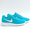 Кроссовки женские Nike Wmns Tanjun BR 833677-410 (gamma blue-white)