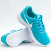 Кроссовки женские Nike Wmns Tanjun BR 833677-410 (gamma blue-white)