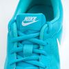 Кроссовки женские Nike Wmns Tanjun BR 833677-410 (gamma blue-white)