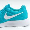 Кроссовки женские Nike Wmns Tanjun BR 833677-410 (gamma blue-white)