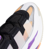 Кроссовки adidas Originals Niteball S24138 (act purple-cloud white-core black)