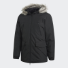 Парка adidas Originals Sdp Jacket Fur CF0879 (black)