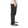 Брюки Vans Chino Loose Tapered VN0A5FKGBLK (black)