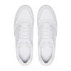 Кеды Nike Sb Delta Force Vulc 942237-112 (white-white)