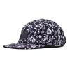 Кепка WESC HawaiWe 5panel baseball cap d10718269g (dark sapphire)