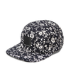 Кепка WESC HawaiWe 5panel baseball cap d10718269g (dark sapphire)