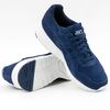 Кроссовки женские Asics Gt-II H7J6L-4949 (indigo blue-indigo blue)
