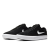 Кеды Nike SB Charge Suede CT3463-001 (black-white-black)