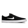 Кеды Nike SB Charge Suede CT3463-001 (black-white-black)