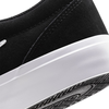 Кеды Nike SB Charge Suede CT3463-001 (black-white-black)