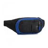 Сумка На Пояс adidas Skateboarding Daily Waistpack EC6486 (black-white-bold green)