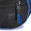 Сумка На Пояс adidas Skateboarding Daily Waistpack EC6486 (black-white-bold green)