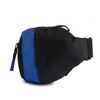 Сумка На Пояс adidas Skateboarding Daily Waistpack EC6486 (black-white-bold green)