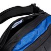 Сумка На Пояс adidas Skateboarding Daily Waistpack EC6486 (black-white-bold green)