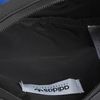 Сумка На Пояс adidas Skateboarding Daily Waistpack EC6486 (black-white-bold green)