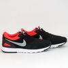 Кроссовки Nike Air Vibenna Se 902807-002 (black-white-bright crimson)