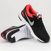 Кроссовки Nike Air Vibenna Se 902807-002 (black-white-bright crimson)