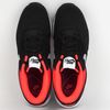 Кроссовки Nike Air Vibenna Se 902807-002 (black-white-bright crimson)