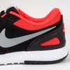Кроссовки Nike Air Vibenna Se 902807-002 (black-white-bright crimson)