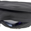 Сумка На Пояс Warrior Waist Bag H23B09U5105202blk (black)