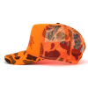 Кепка Thrasher Mag Banner 3131455orng (orange camo)