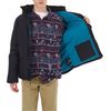 Пуховик Penfield Equinox Synthetic Jacket PFM112131219 (black)