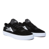 Кеды Lakai Cambridge MS2210252A00-BKWTS (black white suede)