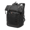 Рюкзак Dickies Ashville Roll Top Backpack DK0A4YHLBLK1 (black)