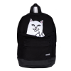 Рюкзак Ripndip Lord Nermal Velcro Hands Backpack RND1099P (black)