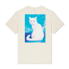 Футболка Ripndip Pretty Kitty Tee RNDSUM24142 (natural)