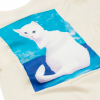 Футболка Ripndip Pretty Kitty Tee RNDSUM24142 (natural)