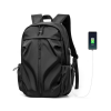 Рюкзак Riorex Daypack RV9139blk (black)