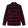 Рубашка Dickies Sacramento Shirt DK0A4XDZZIN1 (zinfandel)