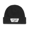 Шапка Vans Milford Beanie VN000UOUBLK1 (black)