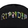 Рюкзак Ripndip Venice Corduroy Backpack RNDSUM24238 (black)